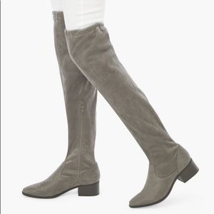 Kelly Rowland Collection Boots from Just Fab